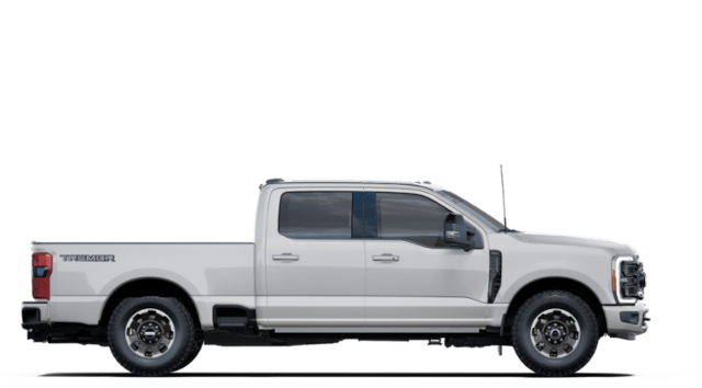 2025 Ford SuperDuty